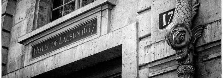 ¿Quién invento los canalones pluviales?